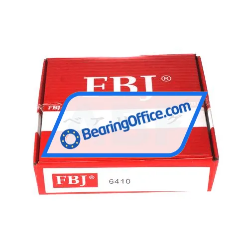 FBJ 6410 bearing image 3
