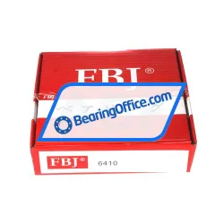 FBJ 6410 rulman resim 3
