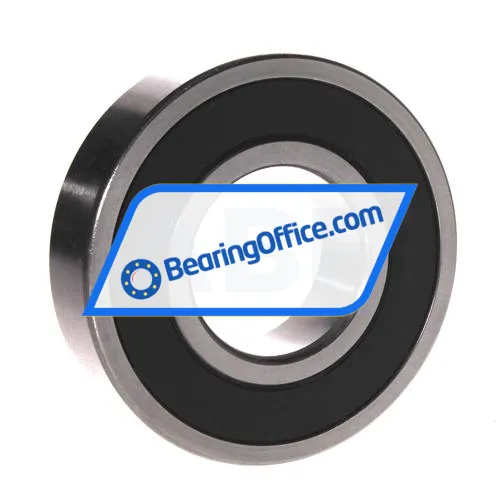 ZKL 6310 2RS bearing image 2