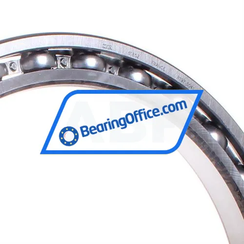 INA 61852-HLU bearing image 2