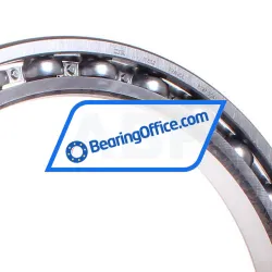 INA 61852-HLU rulman resim 2