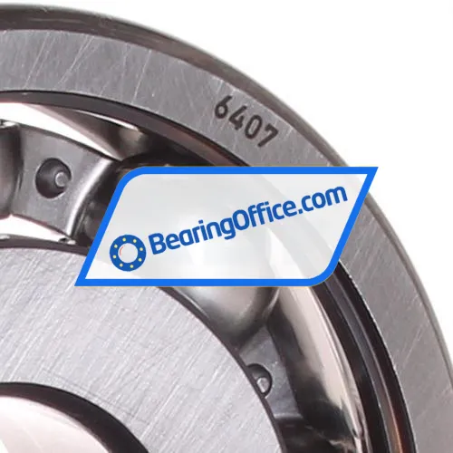 FAG 6407 bearing image 2