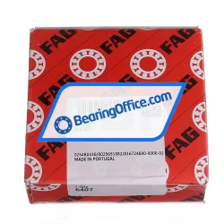 FAG 6407 rulman resim 4