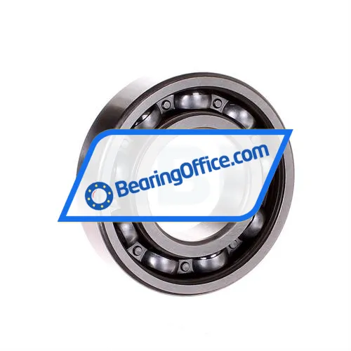 KBC 6207Z C3 bearing image 2