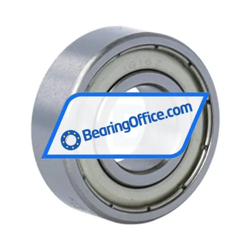 KYK 1616ZZ bearing image 2