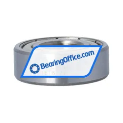 KYK 1616ZZ rulman resim 3