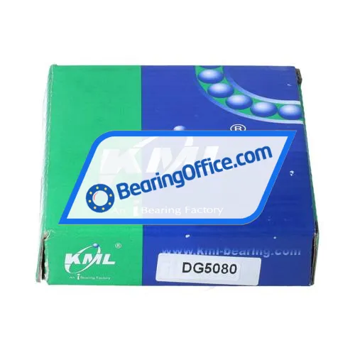 Keep Moving Long DG5080 bearing image 3