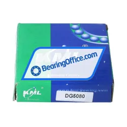 Keep Moving Long DG5080 rulman resim 3