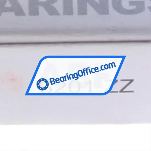 Bing Netherlands 6201ZZ bearing image 4