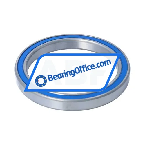 ZEN 61818-2RS-GL bearing image 2