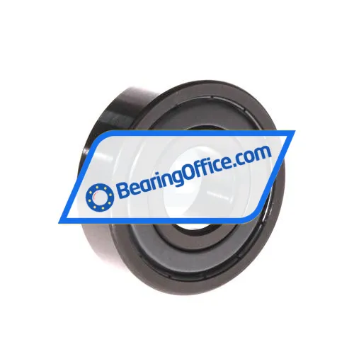 ZKL 6304 2Z bearing image 2