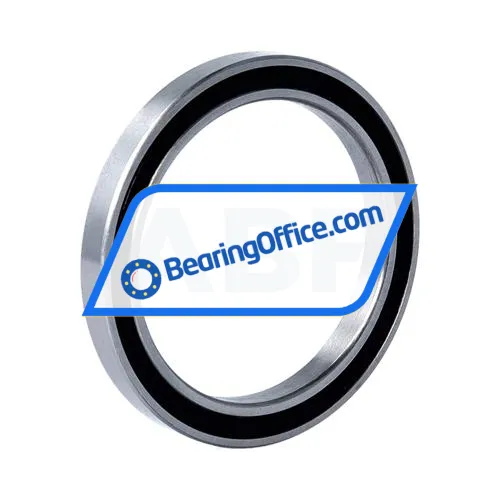 FBJ 6810 2RS bearing image 2