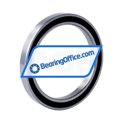 FBJ 6810 2RS rulman resim 2