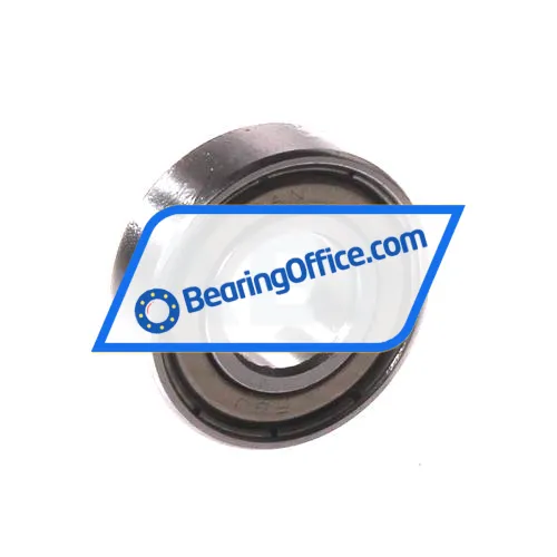 FBJ 699ZZ bearing image 2