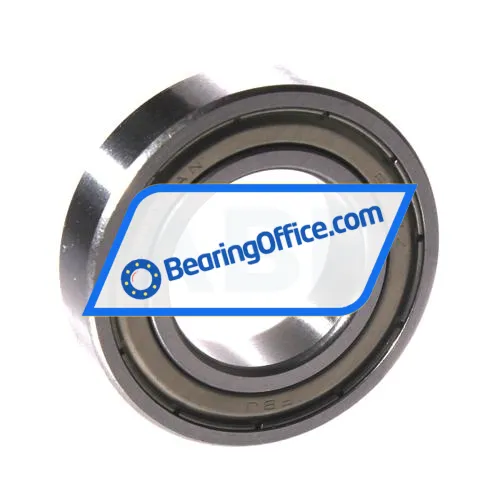 FBJ 6904ZZ bearing image 2