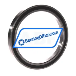 FBJ 6816 2RS rulman resim 2