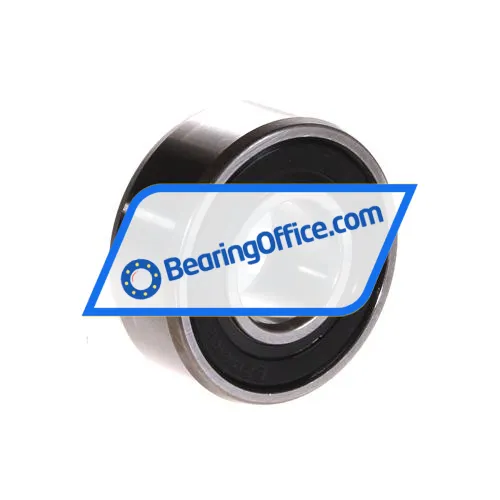 FAG 62204-A-2RSR bearing image 2