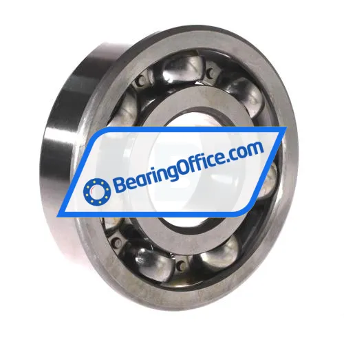 Rollway 6411C3 bearing image 2