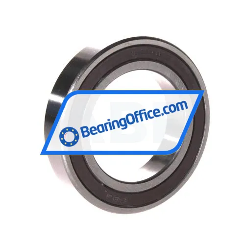 FBJ 6010 2RS C3 bearing image 2