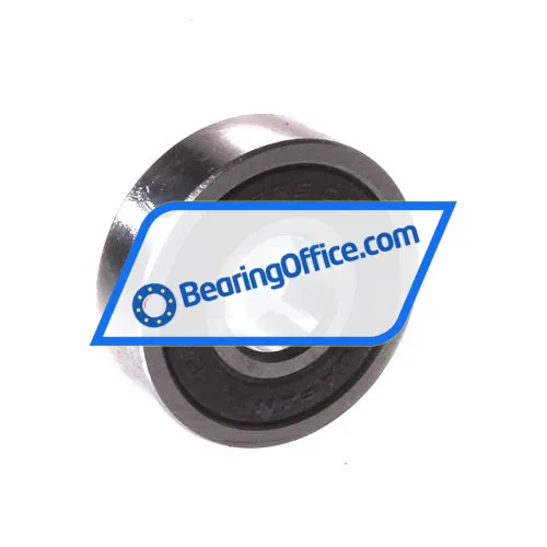FBJ 609 2RS C3 bearing image 2
