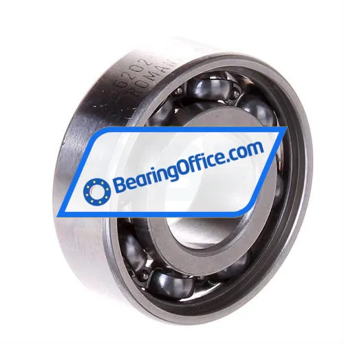 URB 6202 bearing image 2