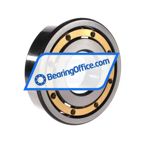 FAG 6414-M-C4 bearing image 2