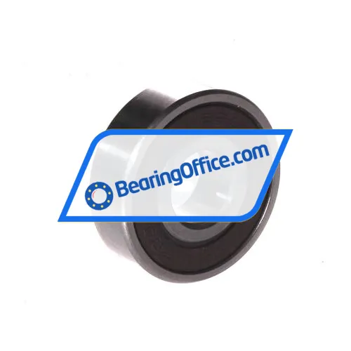 FBJ 6201 2RS C3 bearing image 2