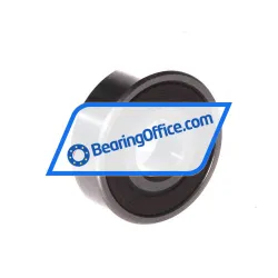 FBJ 6201 2RS C3 rulman resim 2