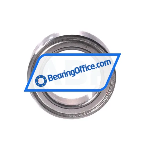 FAG 63803-2Z-HLC bearing image 2