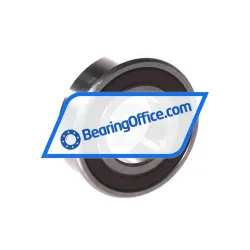 FBJ 6003 2RS C3 rulman resim 2