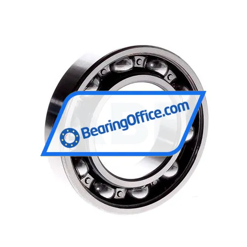 FAG 6210-C-HRS-C3 bearing image 2
