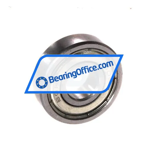 BGR 609ZZ bearing image 2
