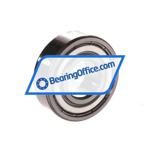 FAG 6203-C-2Z bearing image 2