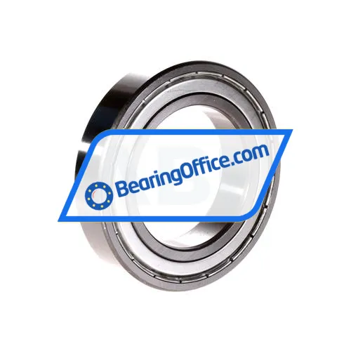 KG 6011ZZ bearing image 2