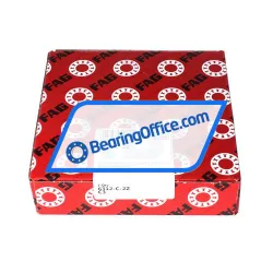 FAG 6312-C-2Z-C3 rulman resim 3