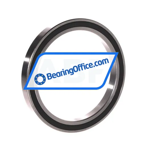 FBJ 6815 2RS bearing image 2