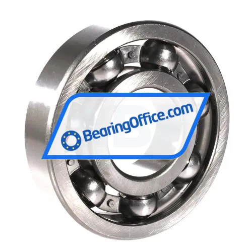 KFB Clarfeld 6412 bearing image 2