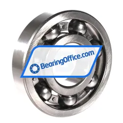 KFB Clarfeld 6412 rulman resim 2