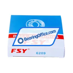 FSY (China) 6209 rulman resim 3