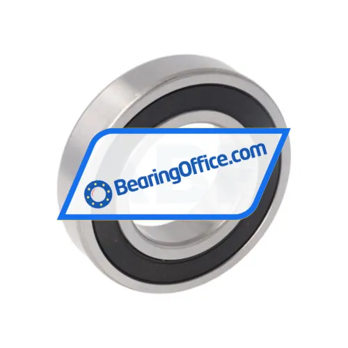 FSY (China) 6209 2RS C3 bearing image 2