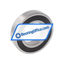 FSY (China) 6209 2RS C3 rulman resim 2