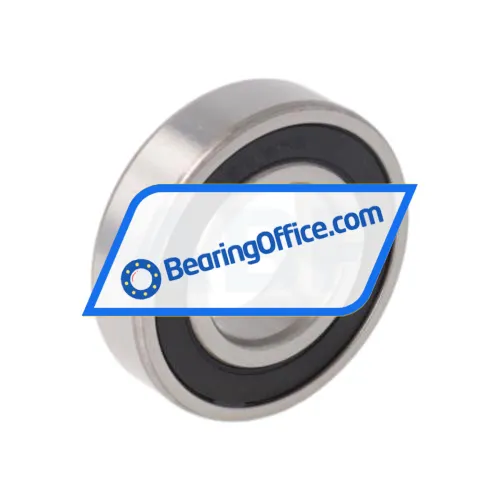 FSY (China) 6206 2RS C3