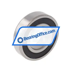 FSY (China) 6206 2RS C3