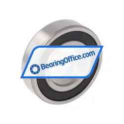 FSY (China) 6206 2RS C3 rulman resim 2