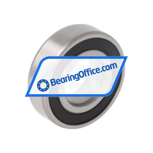 FSY (China) 6205 2RS C3 bearing image 2