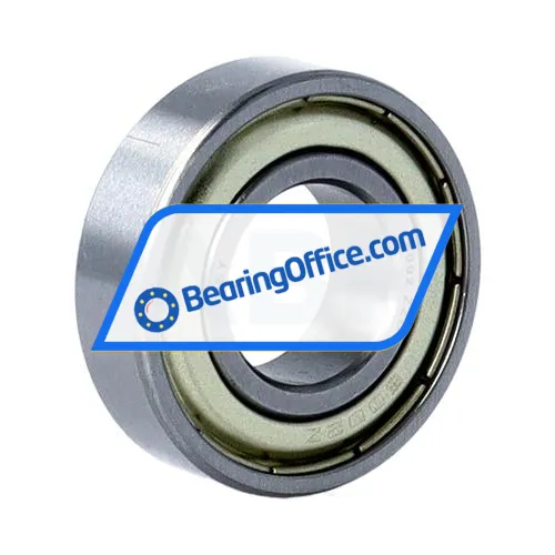 FSY (China) 6002ZZ C3