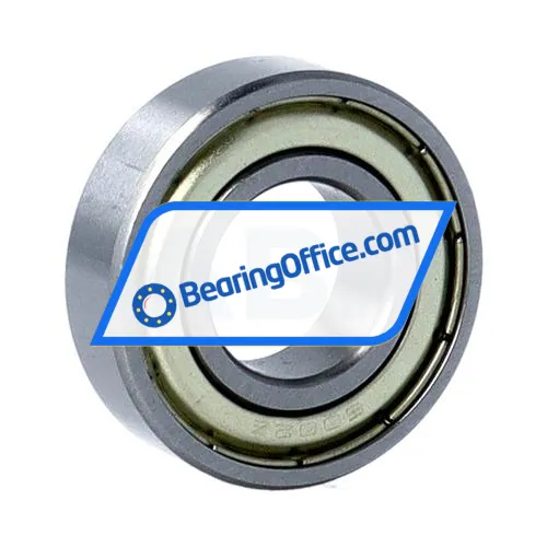 FSY (China) 6002ZZ C3 bearing image 2