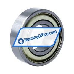 FSY (China) 6002ZZ C3