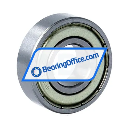FSY (China) 6001ZZ C3 bearing image 2