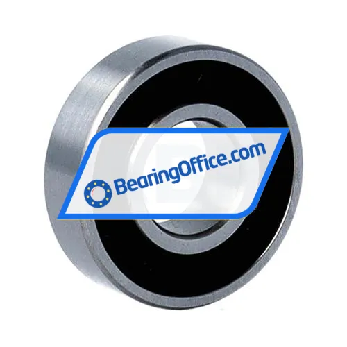 FSY (China) 6001 2RS bearing image 2